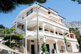 Apartmani Mosor Omiš