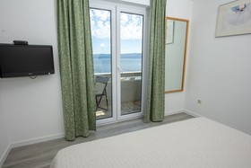 Apartmani Mosor Omiš