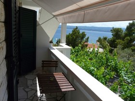 Apartmani Mosor Omiš