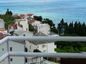 Apartmani Mosor Omiš