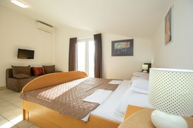 Apartmani Mosor Omiš