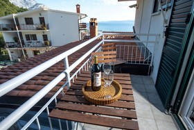 Apartmani Mosor Omiš