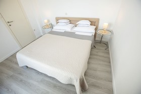 Apartmani Mosor Omiš