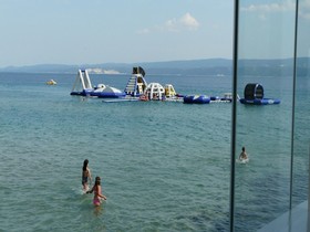 Apartmani Mosor Omiš