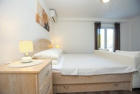 Apartmani Mosor Omiš