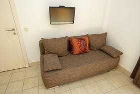 Apartmani Mosor Omiš