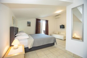 Apartmani Mosor Omiš