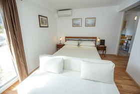 Apartmani Mosor Omiš