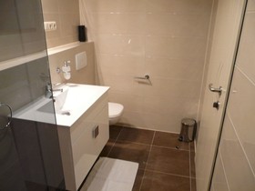 Apartmani Mosor Omiš
