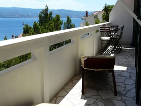 Apartmani Mosor Omiš