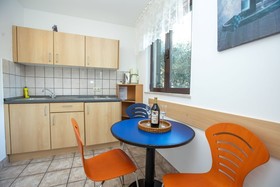 Apartmani Mosor Omiš