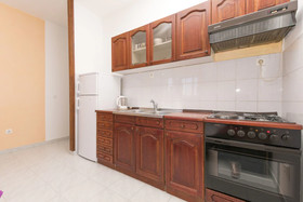 Apartments A Cappella Music Dalmatia