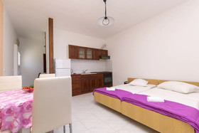 Apartments A Cappella Music Dalmatia