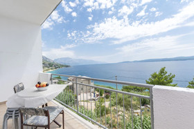 Apartments A Cappella Music Dalmatia