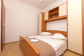 Apartments A Cappella Music Dalmatia
