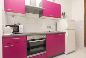 Apartments A Cappella Music Dalmatia