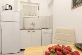 Apartments A Cappella Music Dalmatia