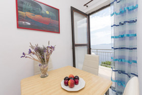 Apartments A Cappella Music Dalmatia