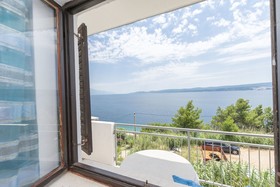 Apartments A Cappella Music Dalmatia