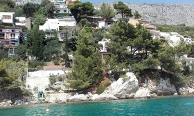 Apartments Aida