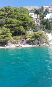 Apartments Aida