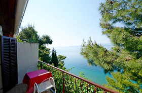 Apartments Aida