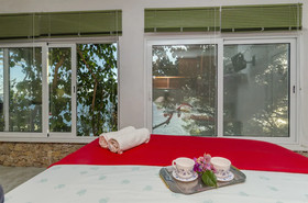 Apartments Aida