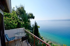 Apartments Aida