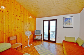 Apartments Aida
