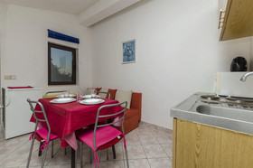 Apartments Aida
