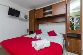 Apartments Aida