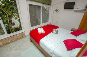 Apartments Aida
