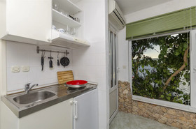 Apartments Aida