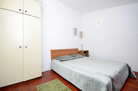 Apartments Aida