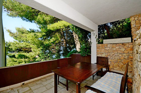 Apartments Aida