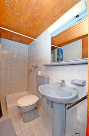 Apartments Aida