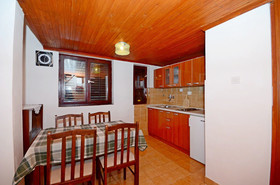 Apartments Aida