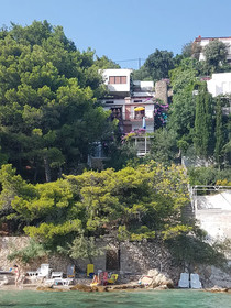 Apartments Aida