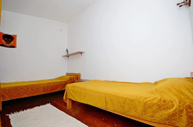Apartments Aida