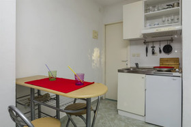 Apartments Aida