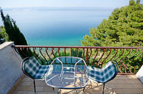 Apartments Aida