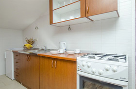 Apartments Amulic