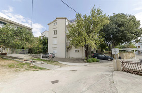 Apartments Amulic