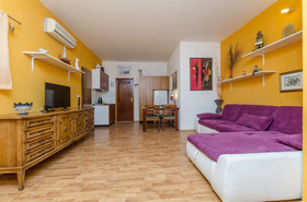 Apartments Amulic