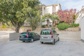 Apartments Amulic