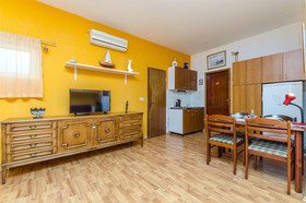 Apartments Amulic
