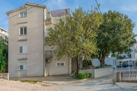 Apartments Amulic