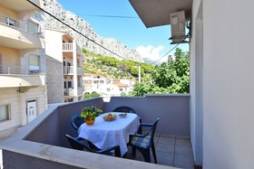 Apartments Ana