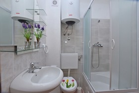 Apartments Ana