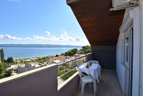 Apartments Ana